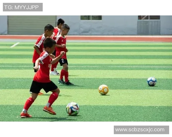 王敏独家分享足球心得与技巧助你提升球技的秘诀与经验