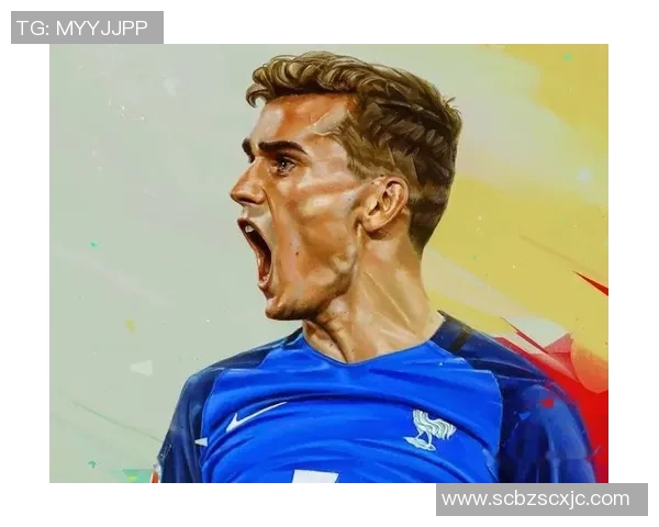 用PS技巧绘制足球明星插画的创意与灵感分享